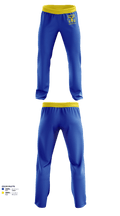 Lakeside High School Basketball 7713831 Sweatpants - 1
