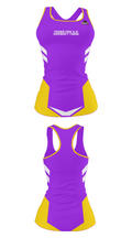 Prairie View A&M University Tennis 36400712 Tank Top - 31