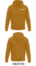 Hazardous 61851314 Hoodie - 17