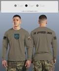 5/19th SFG 74285355 Long Sleeve Performance Shirt 9