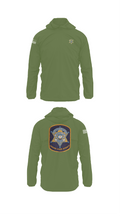 Criminal Investigation 3938601 Windbreaker - 39