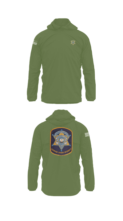 Criminal Investigation 3938601 Windbreaker - 39
