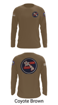 saul 56385781 Long Sleeve Performance Shirt 6