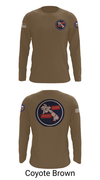 Long Sleeve Performance Shirt, saul, , Teamtime, Team time, sublimation, custom sports apparel, team uniforms, spirit wear, spiritwear, sports uniforms, custom shirts, team store, custom team store, fundraiser sports, apparel fundraiser