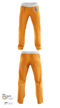 Howland Hook Marine Terminal 56370038 Sweatpants - 1