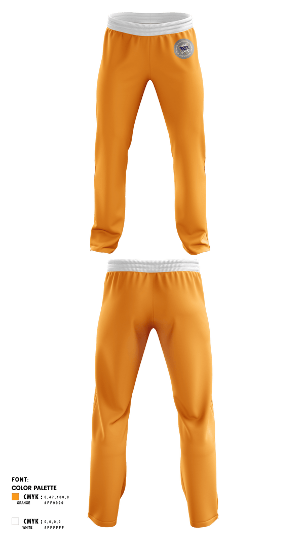 Sweatpants, Howland Hook Marine Terminal, , Teamtime, Team time, sublimation, custom sports apparel, team uniforms, spirit wear, spiritwear, sports uniforms, custom shirts, team store, custom team store, fundraiser sports, apparel fundraiser