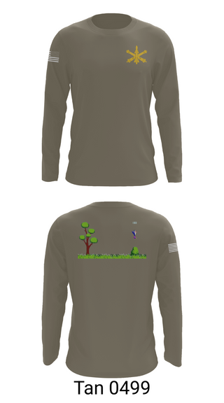 Long Sleeve Performance Shirt, The Legion, , Teamtime, Team time, sublimation, custom sports apparel, team uniforms, spirit wear, spiritwear, sports uniforms, custom shirts, team store, custom team store, fundraiser sports, apparel fundraiser