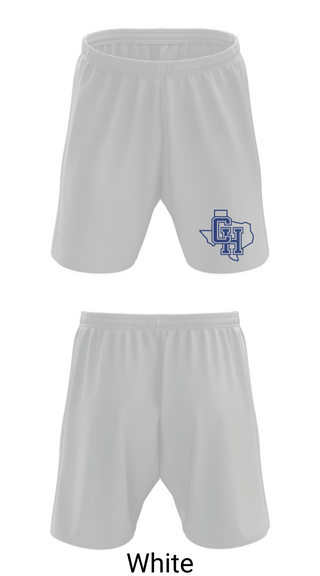 Athletic Shorts With Pockets, Central Heights High School Swimming, Swimming, Teamtime, Team time, sublimation, custom sports apparel, team uniforms, spirit wear, spiritwear, sports uniforms, custom shirts, team store, custom team store, fundraiser sports, apparel fundraiser