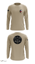27 SOSFS 26086736 Long Sleeve Performance Shirt - 6