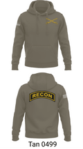 Cowboy 6627900 Hoodie - 78