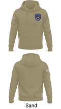 Feuerwehr Witten 55458436 Hoodie - 98