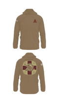 US MEDDAC 46009212 Windbreaker - 1