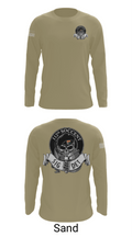 112 SOCCENT SIGDET 56201477 Long Sleeve Performance Shirt - 43