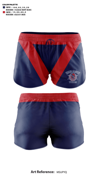 Womens Shorts, Thales Academy-Apex High School Cheer, Cheer, Teamtime, Team time, sublimation, custom sports apparel, team uniforms, spirit wear, spiritwear, sports uniforms, custom shirts, team store, custom team store, fundraiser sports, apparel fundraiser