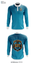 KILLA BOYZ ELITEKILLA BOYZ ELITE 81875062 Quarter Zip Jacket - 41