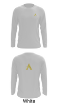 aahotellounge 91241179 Long Sleeve Performance Shirt 7