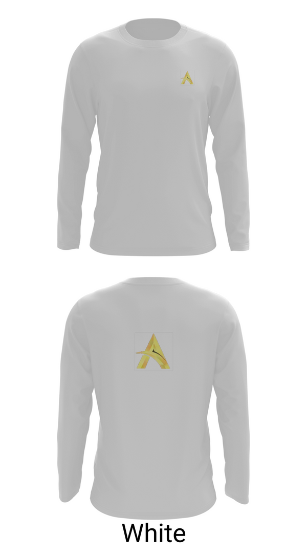 Long Sleeve Performance Shirt, aahotellounge, , Teamtime, Team time, sublimation, custom sports apparel, team uniforms, spirit wear, spiritwear, sports uniforms, custom shirts, team store, custom team store, fundraiser sports, apparel fundraiser