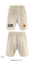212th MASH 3282256 Athletic Shorts With Pockets - 121