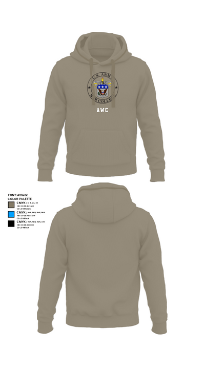 AWC 88158143 Hoodie - 71