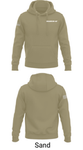 USAREUR-AF 81292805 Hoodie - 98