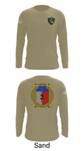 Task Force 61/2 50410807 Long Sleeve Performance Shirt 86