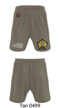 Phoenix H2F 94523826 Athletic Shorts With Pockets - 69