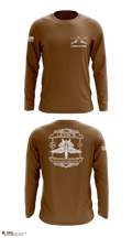 Q TROOP 2/278 ACR 39002186 Long Sleeve Performance Shirt - 1