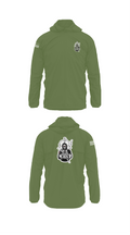 Outlaw Mortar Section 59835743 Windbreaker - 41