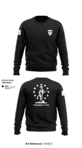 2nd Company Governor's Foot Guard 46086326 Crew Neck Sweatshirt - 27