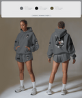 Gruppe Delta 55170090 Hoodie - 4