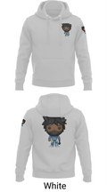 Rider Music Sound 19997643 Hoodie - 6