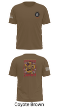 Transactional Service Center Yokosuka 4835947 Old School Cotton Feel Shirt - 10