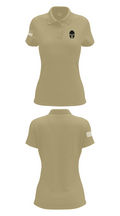 uN ğiNÿå 21846884 Women's Short Sleeve Performance Polo  - 90