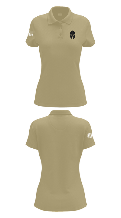 uN ğiNÿå 21846884 Women's Short Sleeve Performance Polo  - 90