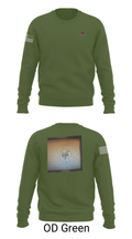 86 MXO 44204429 Crew Neck Sweatshirt - 45