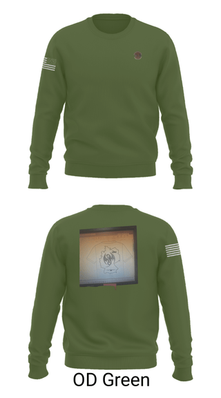 Crew Neck Sweatshirt, 86 MXO, Air Force, Teamtime, Team time, sublimation, custom sports apparel, team uniforms, spirit wear, spiritwear, sports uniforms, custom shirts, team store, custom team store, fundraiser sports, apparel fundraiser