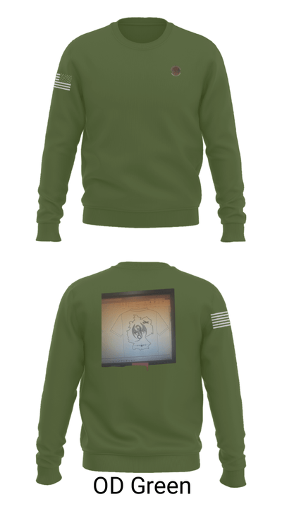 86 MXO 44204429 Crew Neck Sweatshirt - 45
