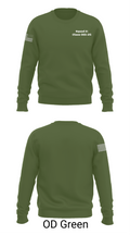 Squad 2: Class 001-25 77015234 Crew Neck Sweatshirt - 45