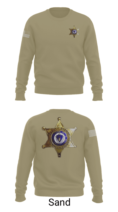 ICE 3400620 Crew Neck Sweatshirt - 81