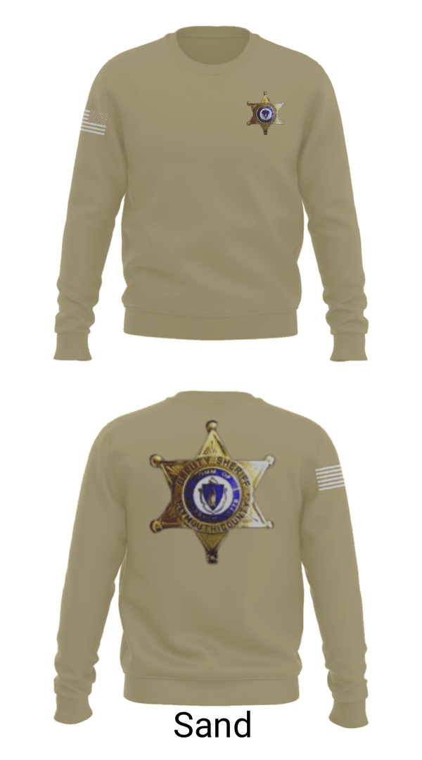Crew Neck Sweatshirt, ICE, , Teamtime, Team time, sublimation, custom sports apparel, team uniforms, spirit wear, spiritwear, sports uniforms, custom shirts, team store, custom team store, fundraiser sports, apparel fundraiser