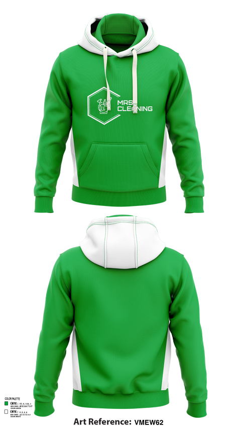 Hoodie, Mrs. Cleaning, , Teamtime, Team time, sublimation, custom sports apparel, team uniforms, spirit wear, spiritwear, sports uniforms, custom shirts, team store, custom team store, fundraiser sports, apparel fundraiser