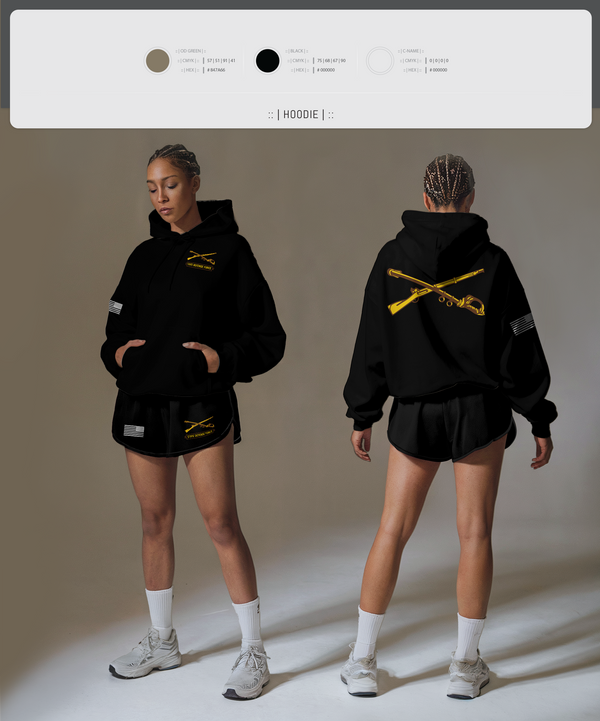 Hoodie, State Defense Force, Army, Teamtime, Team time, sublimation, custom sports apparel, team uniforms, spirit wear, spiritwear, sports uniforms, custom shirts, team store, custom team store, fundraiser sports, apparel fundraiser