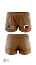 Savage Platoon, 2-7 CAV 52531562 Women's Shorts - 1
