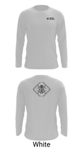 McCoy Motors 66591619 Long Sleeve Performance Shirt - 7