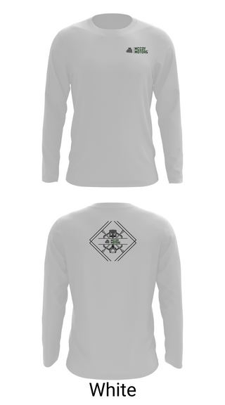 Long Sleeve Performance Shirt, McCoy Motors, , Teamtime, Team time, sublimation, custom sports apparel, team uniforms, spirit wear, spiritwear, sports uniforms, custom shirts, team store, custom team store, fundraiser sports, apparel fundraiser