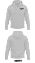 Sheyenne High School Tennis 8735704 Hoodie - 17