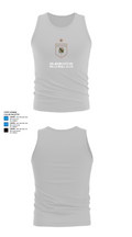 Oklahoma Zotung Volleyball Club 98081818 Tank Top - 13
