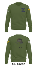173rd Airborne Division 25109873 Crew Neck Sweatshirt - 45