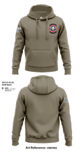 Civil air patrol 5524276 Hoodie - 3