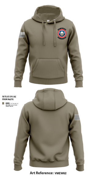 Hoodie, Civil air patrol, , Teamtime, Team time, sublimation, custom sports apparel, team uniforms, spirit wear, spiritwear, sports uniforms, custom shirts, team store, custom team store, fundraiser sports, apparel fundraiser
